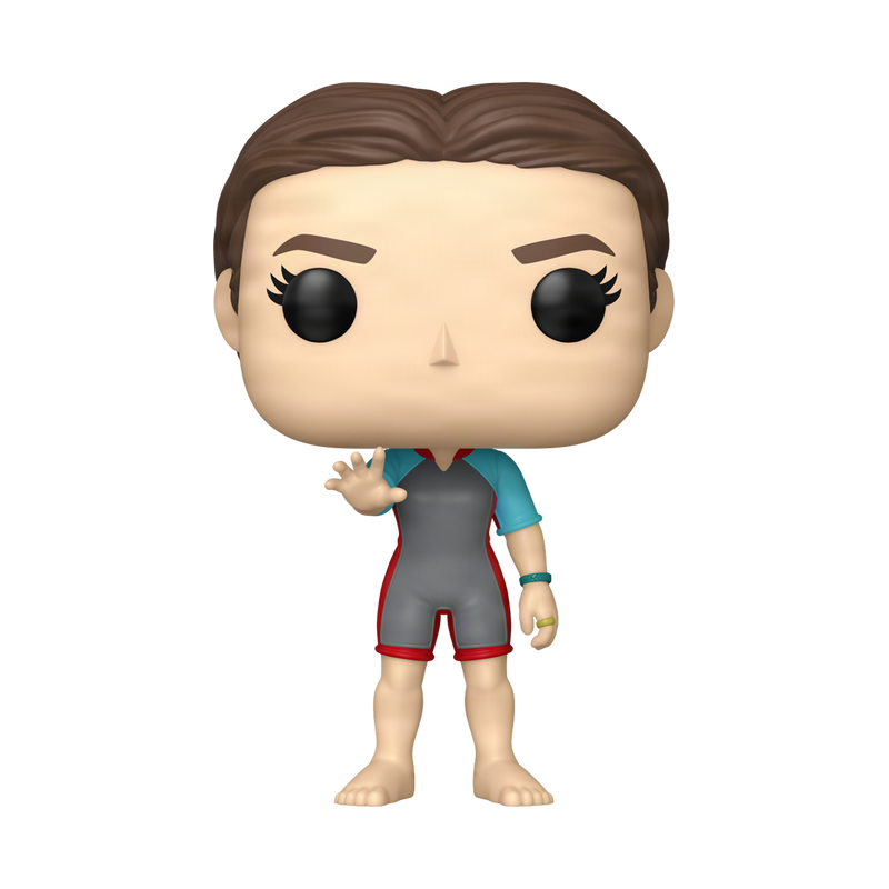 Pop! Eleven in Wetsuit - Image 2