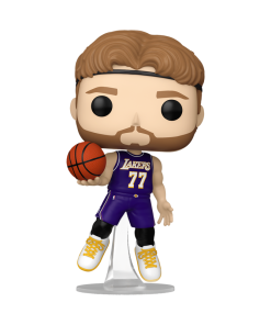 Pop! Luka Dončić (2025 Statement Edition Uniform)