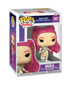 Alternative view of Pop! Mira (What It Sounds Like)