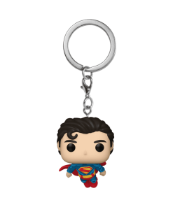 Pop! Keychain Superman (2025)