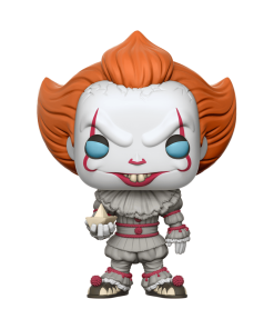 Pop! Pennywise with Boat