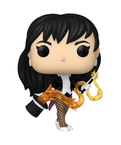 Pop! Zatanna (Justice League Dark)