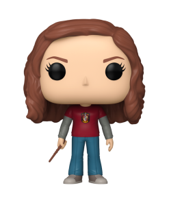 Alternative view of Pop! Hermione Granger (Oppugno)