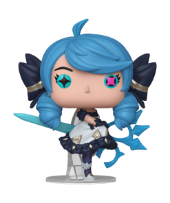 Pop! Gwen