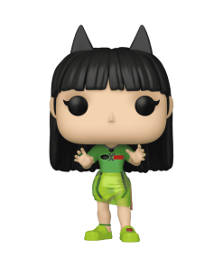 Pop! Haerin (New Jeans Outfit)