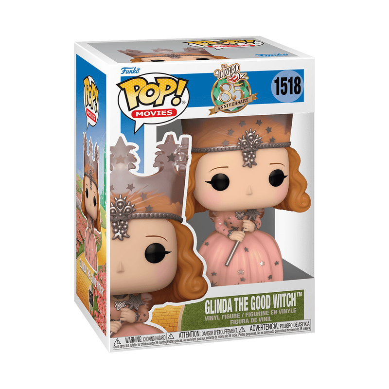 Pop! Glinda the Good Witch (85th Anniversary) - Image 2
