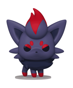 Pop! Zorua