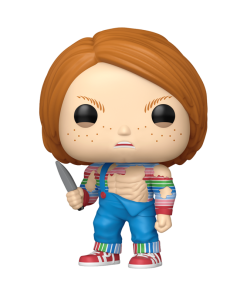 Pop! Buff Chucky
