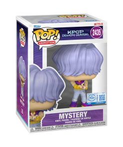 Alternative view of Pop! Mystery (Soda Pop)