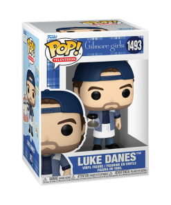 Alternative view of Pop! Luke Danes (25th Anniversary)