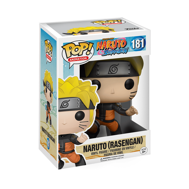 Pop! Naruto (Rasengan) - Image 2