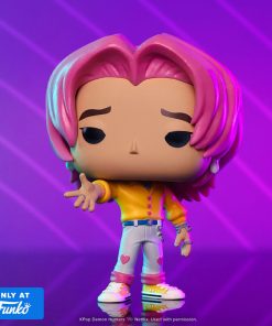 Pop! Romance (Soda Pop)