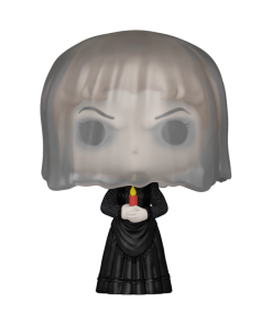 Pop! Bride in Black