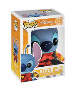 Alternative view of Pop! Stitch 626