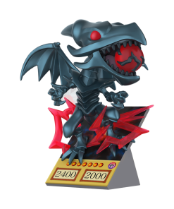 Pop! Premium Red-Eyes Black Dragon