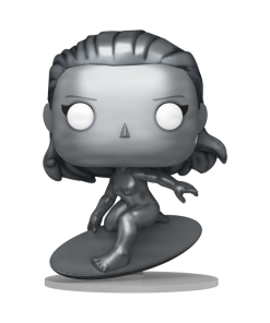 Pop! Silver Surfer (Fantastic Four: First Steps)