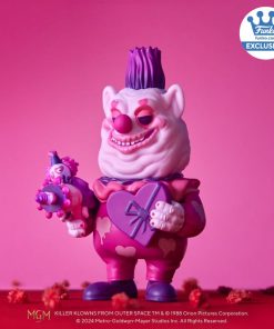 Pop! Fatso with Heart Box (Valentine)