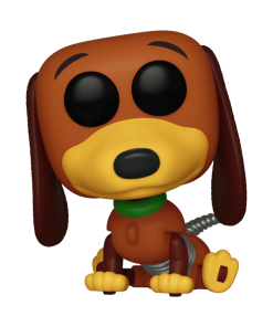 Pop! Slinky Dog