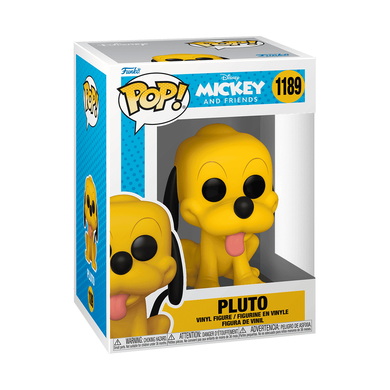 Pop! Pluto - Image 2