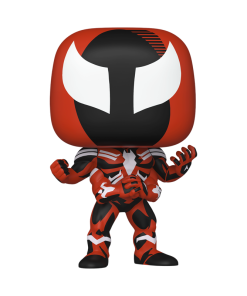 Pop! Bedlam (Comic Deco)