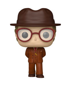 Alternative view of Pop! Mr. Whatsit