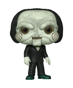 Pop! Billy the Puppet