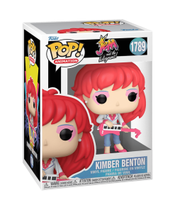 Alternative view of Pop! Kimber Benton
