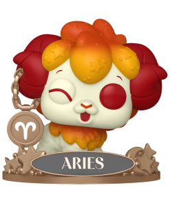 Pop! Aries