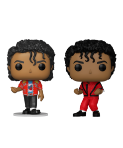 Michael Jackson Bundle