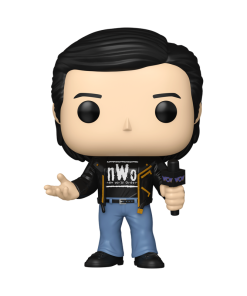 Pop! Eric Bischoff (nWo)