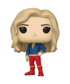 Pop! Kara Kent (Smallville)