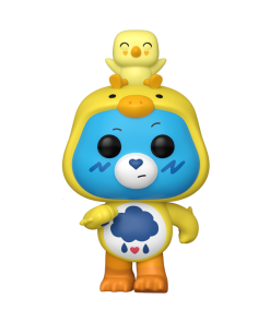 Pop! Grumpy Bear Chick
