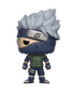 Pop! Kakashi