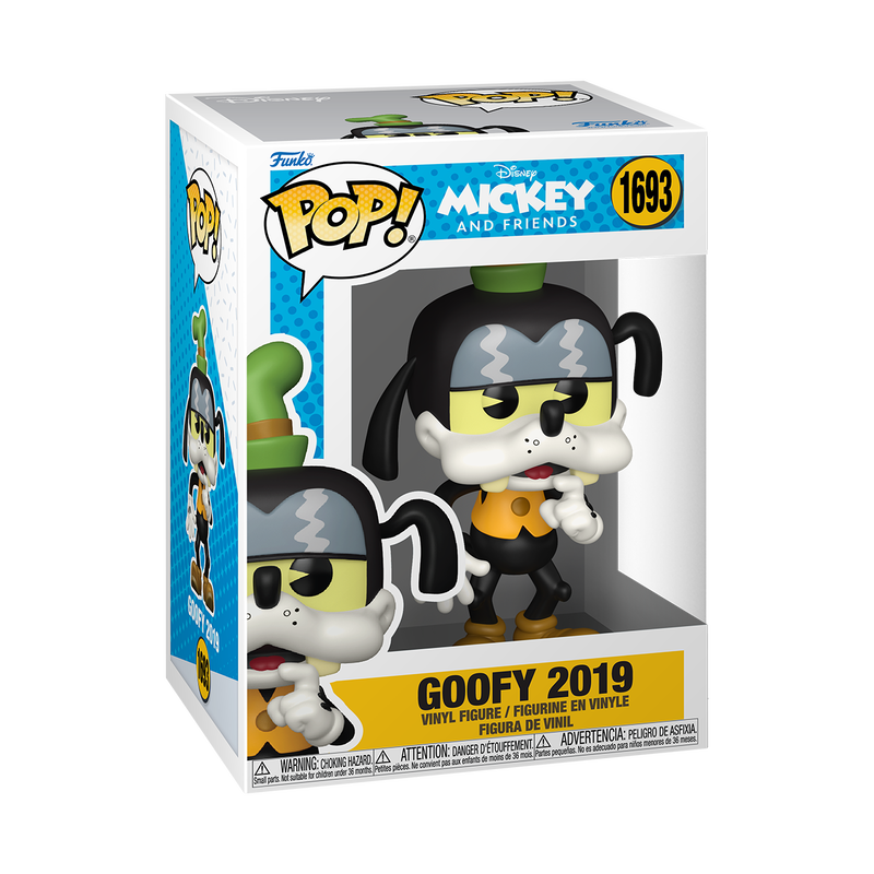 Pop! Goofy 2019 - Image 2