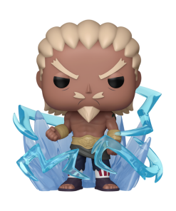 Pop! Plus Ay (4th Raikage)