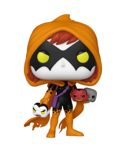 Pop! Hallows' Eve (Strange Tales)