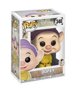Alternative view of Pop! Dopey