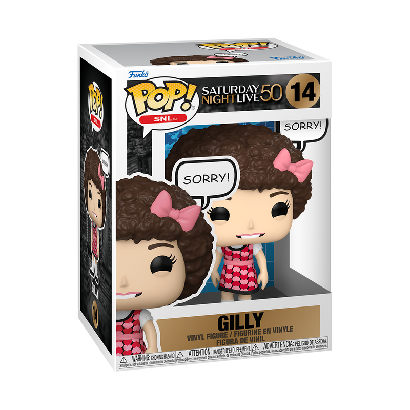 Pop! Gilly - Image 2