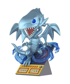 Pop! Premium Blue-Eyes White Dragon