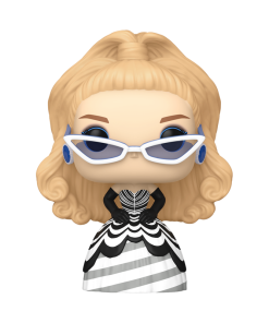 Pop! 65th Anniversary Barbie