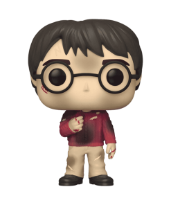 Pop! Harry Potter with Stone