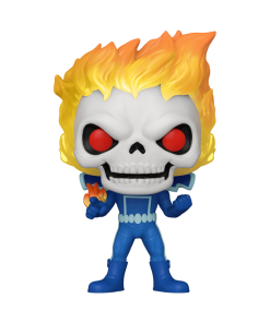 Pop! Ghost Rider (Strange Tales)