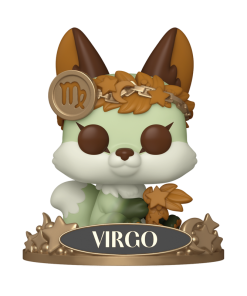 Pop! Virgo