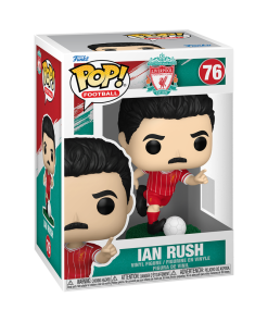 Alternative view of Pop! Ian Rush