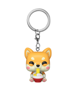 Pop! Keychain Ramen Shiba