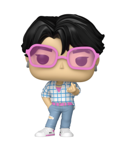 Pop! Jinu (Soda Pop)