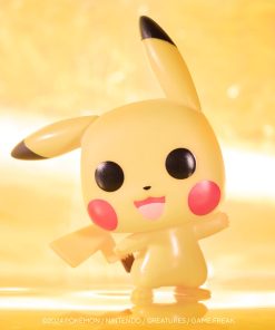 Pop! Pikachu