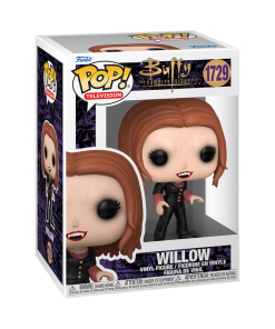 Alternative view of Pop! Willow (Vampire)