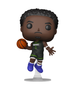 Pop! Anthony Edwards (Statement Edition Jersey)