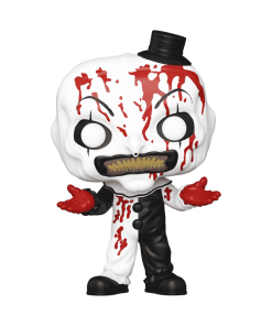 Pop! Art the Clown (Bloody)